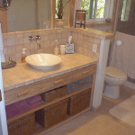 Parker Hill bathroom remodel