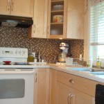 Kitchen remodel Rincon Valley