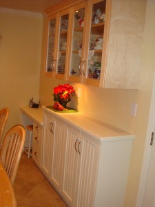 Kitchen remodel Rincon Valley