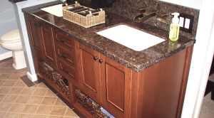 Master Bath Remodel