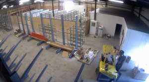 Horizon Tenant Improvements 2015