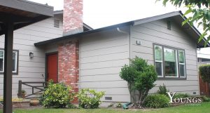 House Remodel