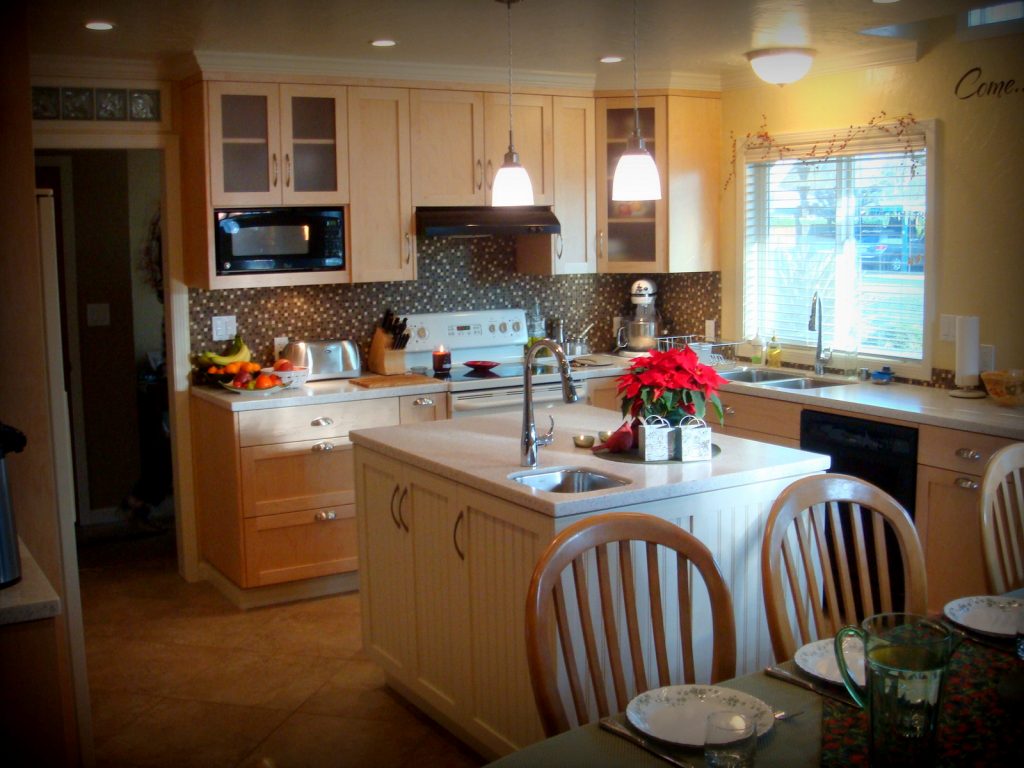 Kitchen Remodel