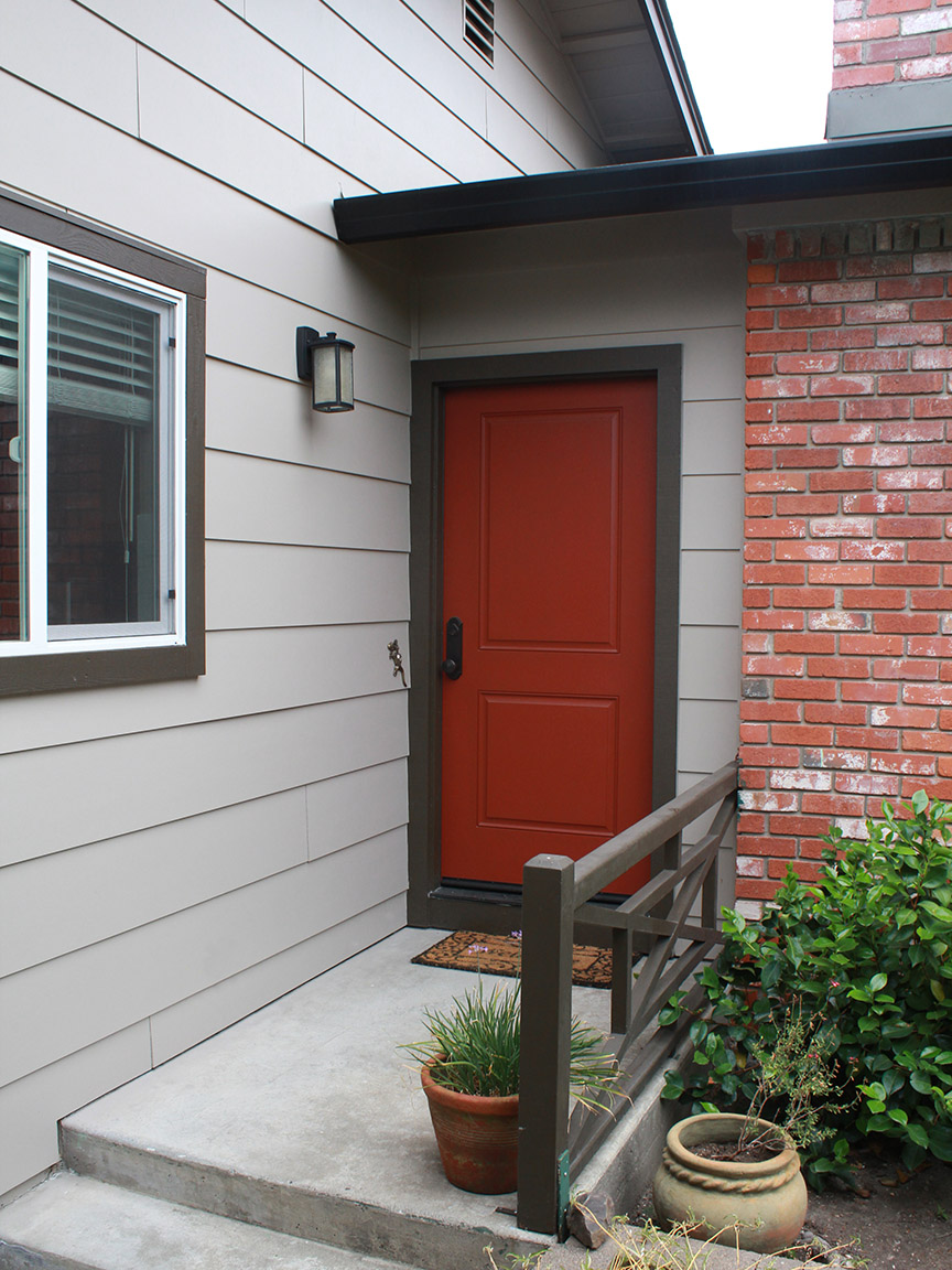 Benicia Dr home remodel AFTER