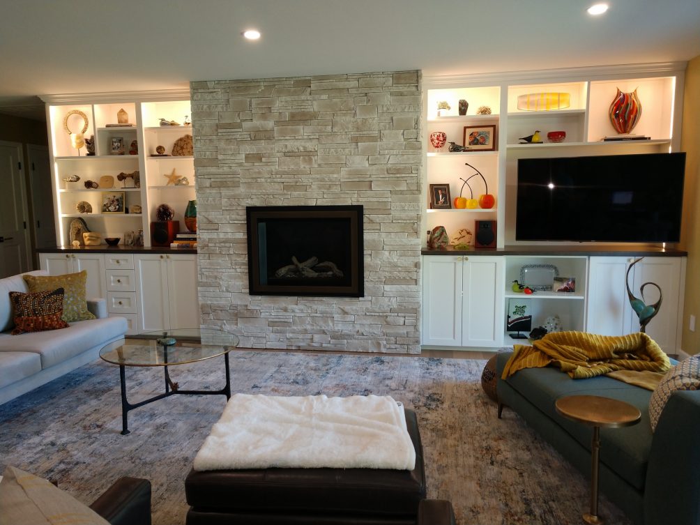 Oakmont Home Remodel
