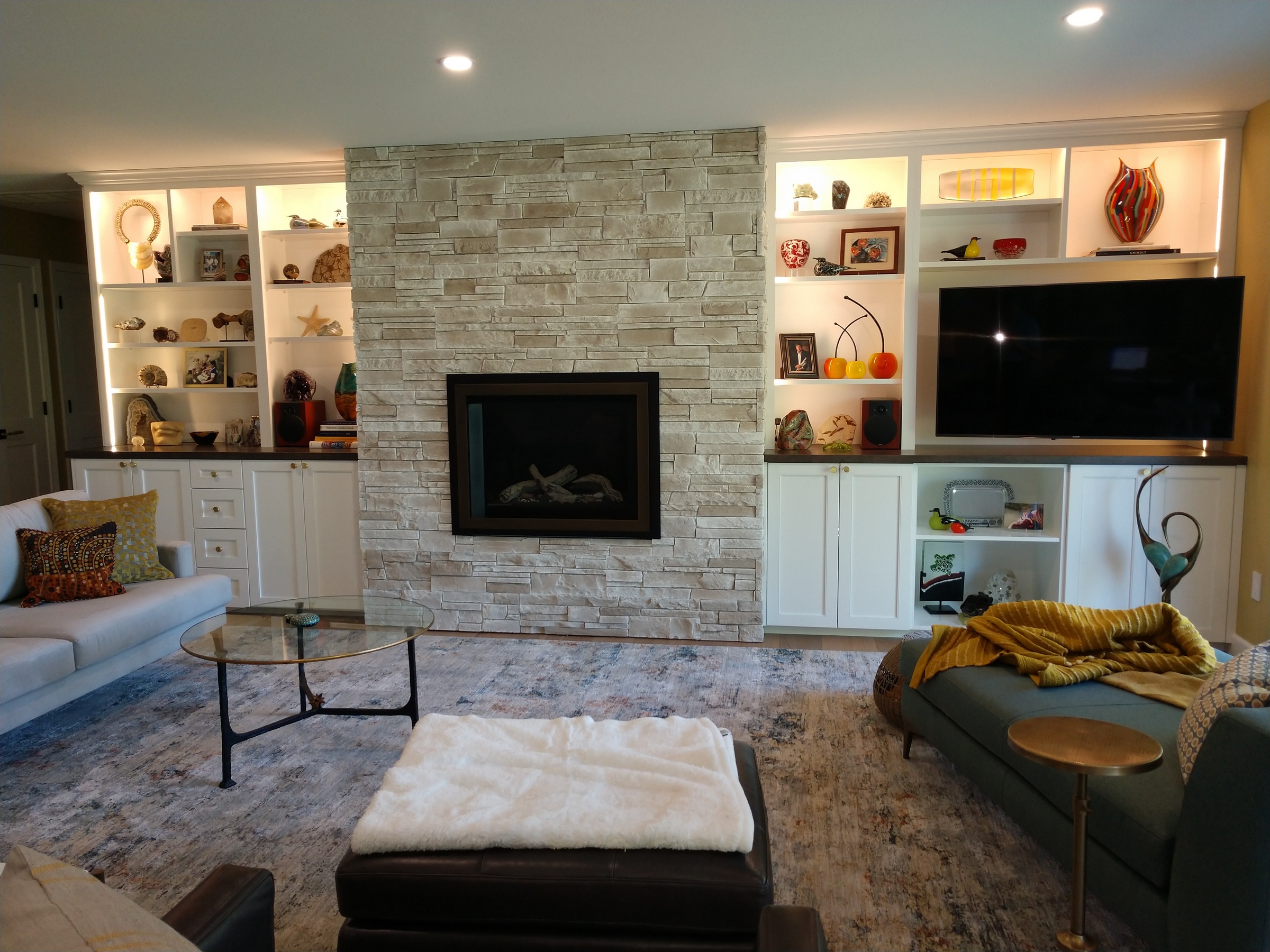 Oakmont Home Remodel