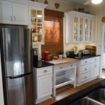 Sonoma Ave - kitchen remodel