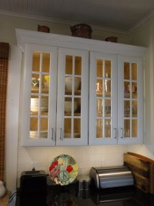 Sonoma Ave - kitchen remodel