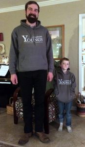 Father-son