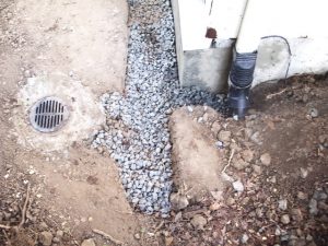 Tarango - foundation repairs