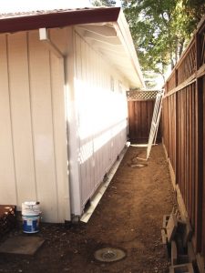 Tarango - foundation repairs