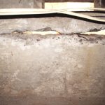 Tarango - foundation repairs