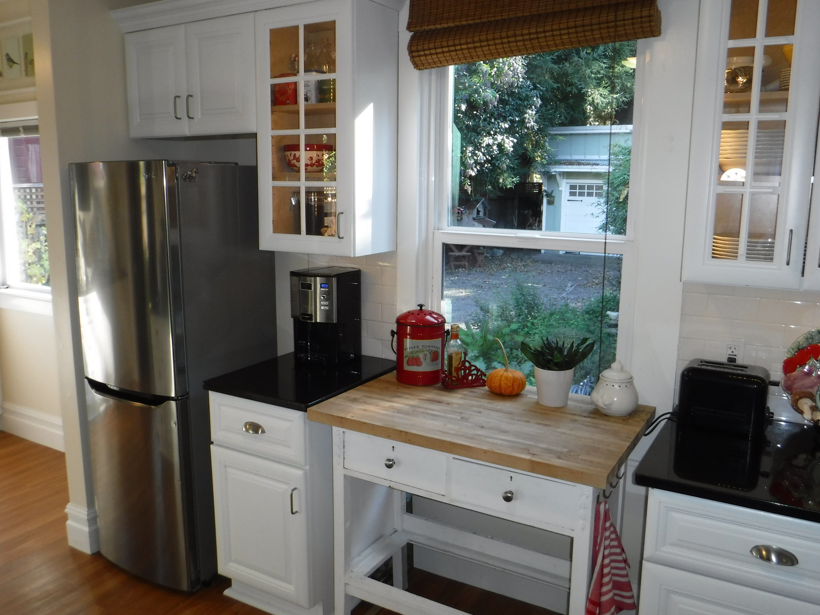 Sonoma Ave Kitchen Remodel