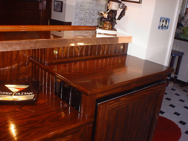 McDonald historic remodel AFTER